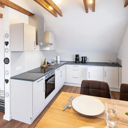 Gemütliches Loft-retreat *